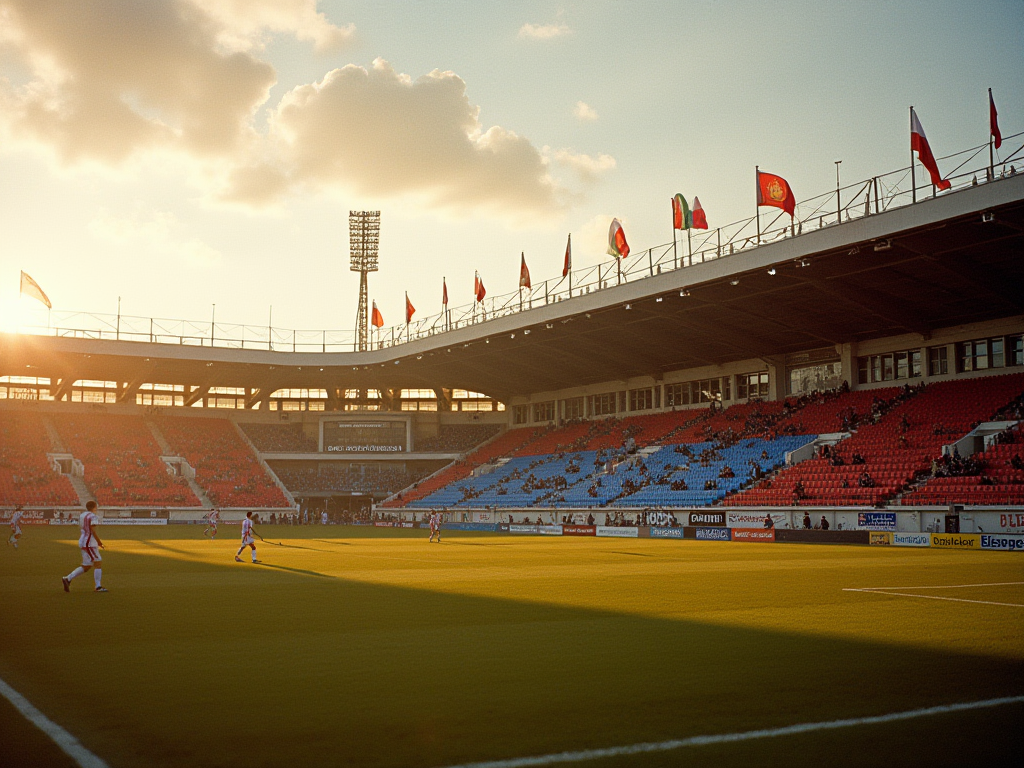 The Unforgettable Vienna Battle: How Górnik Zabrze Conquered Europe and Made History