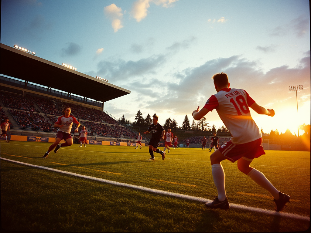 Match Report: Pacific FC Dominates in Recent Clash