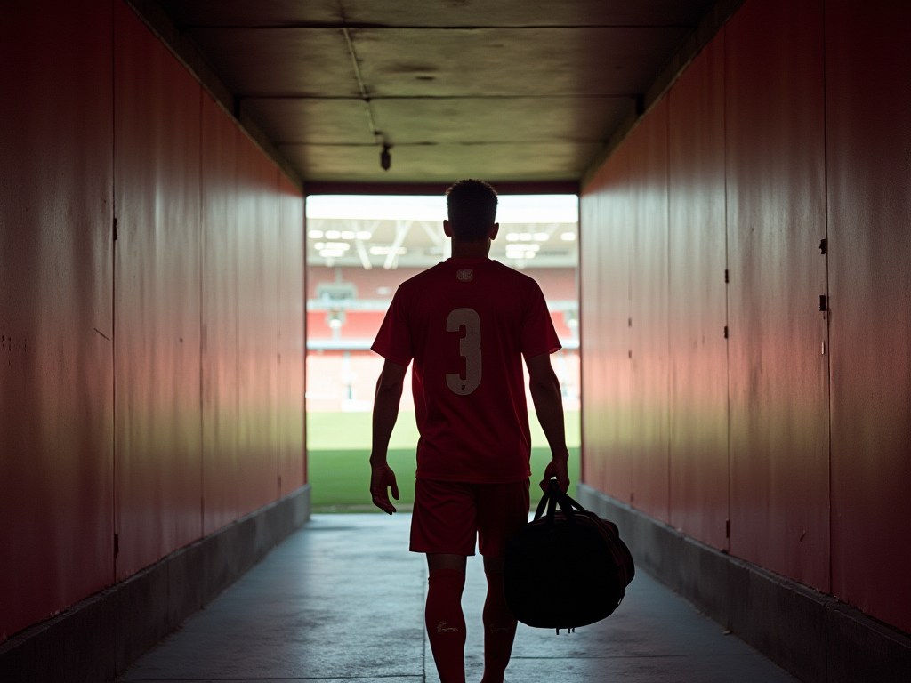 Independiente Aims to Secure Premier Striker This June