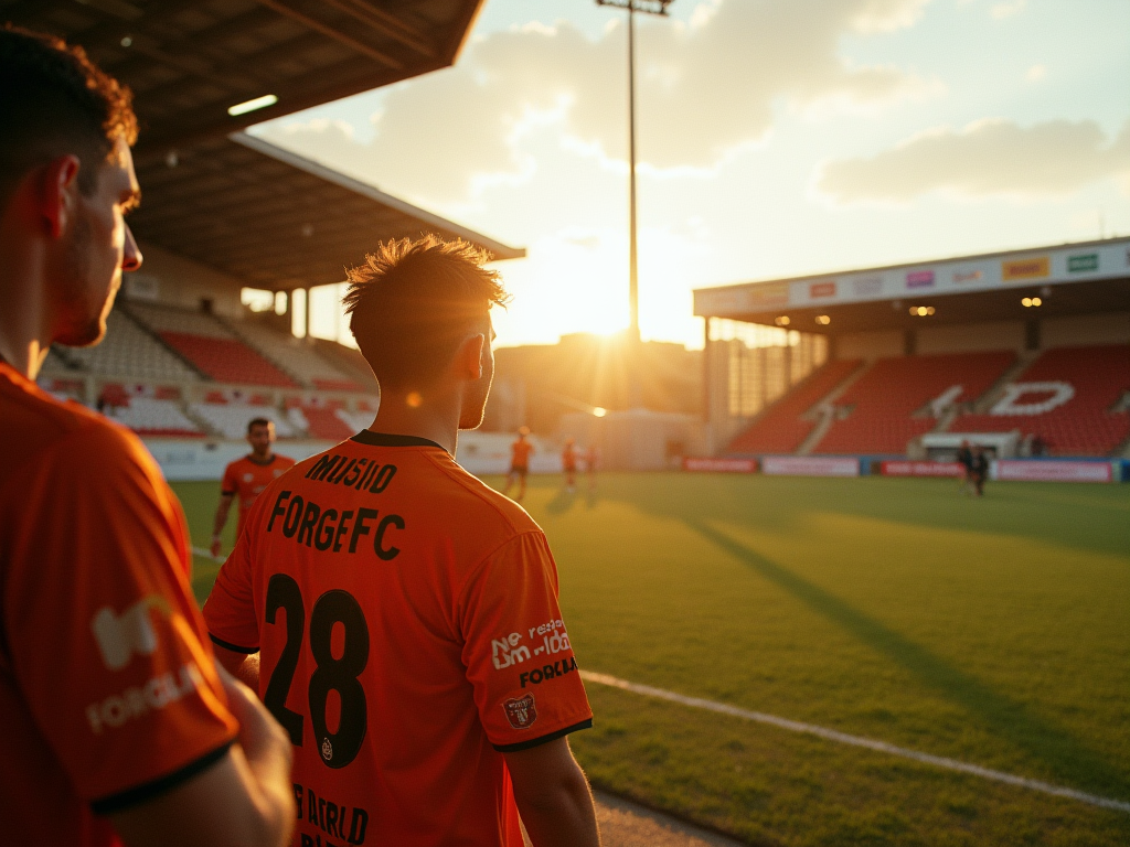 Forge FC Transfers: Looking Ahead to the Upcoming Season