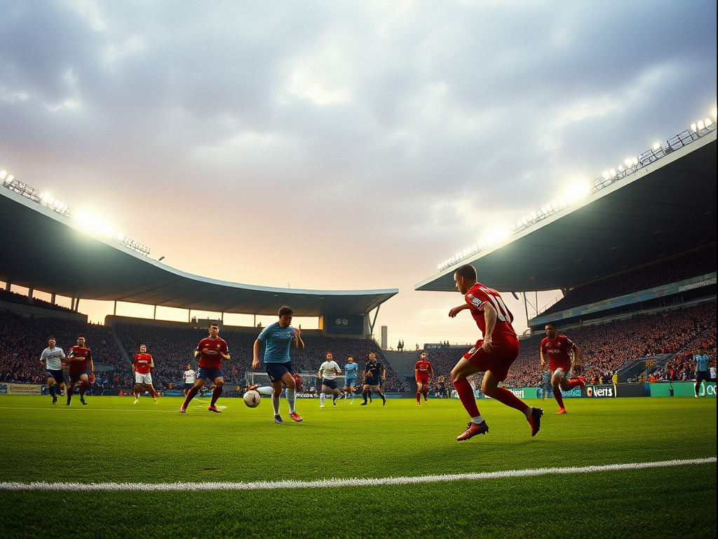 Upcoming Matches: A Crucial Test for Lanus