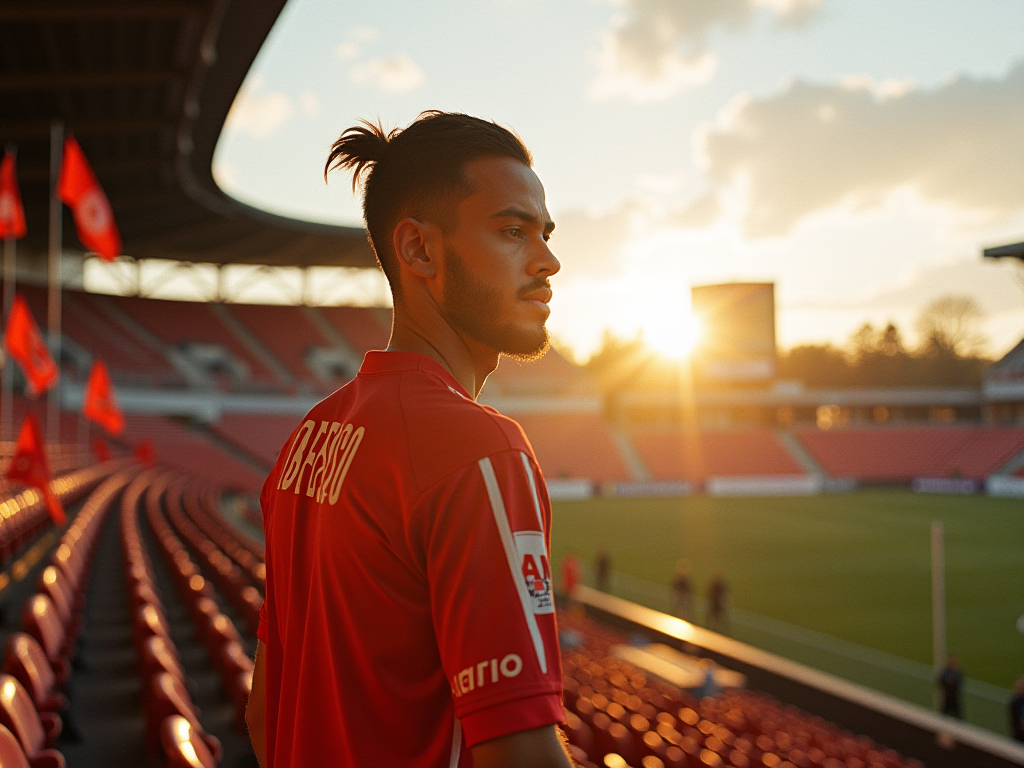 Player Focus: Will Johnson and His Impact on Atlético Ottawa