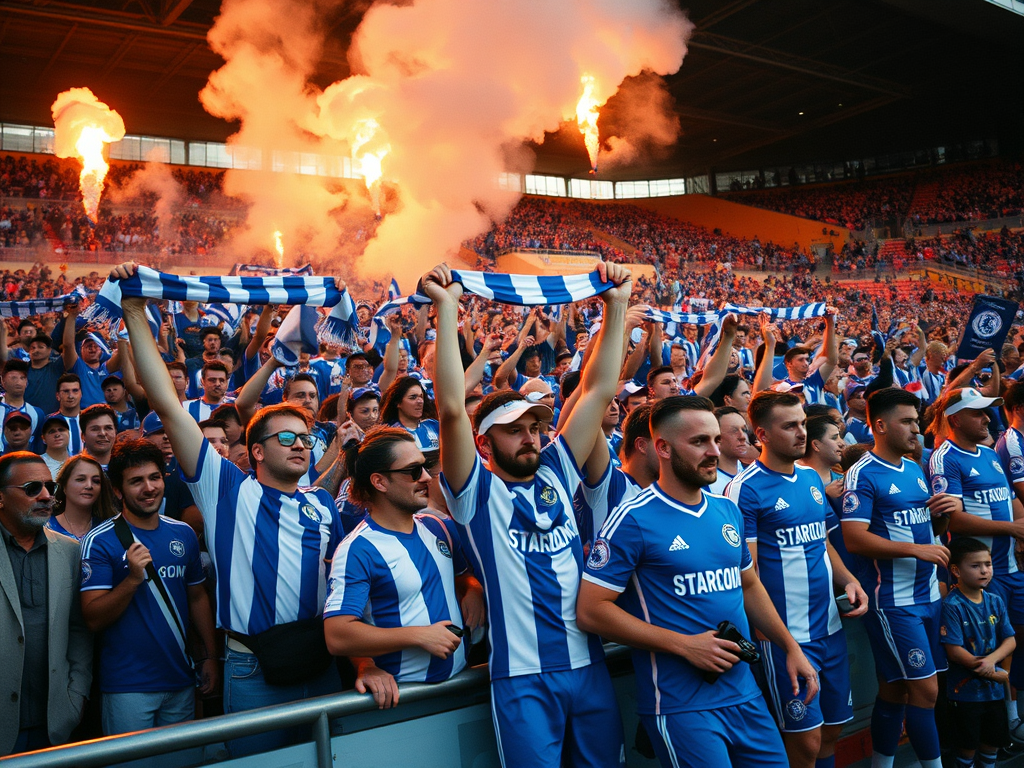 FCL Fans: A Look at the Passionate Fan Culture in Lucerne