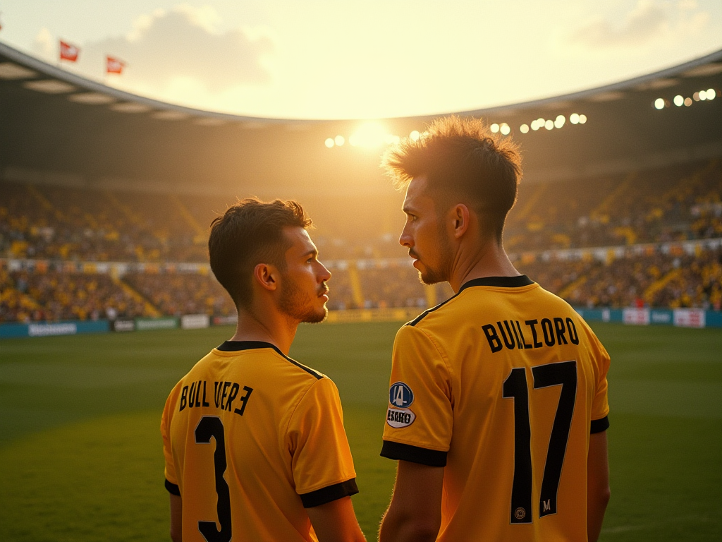 BSC Young Boys Rely on M. Keller in Goal