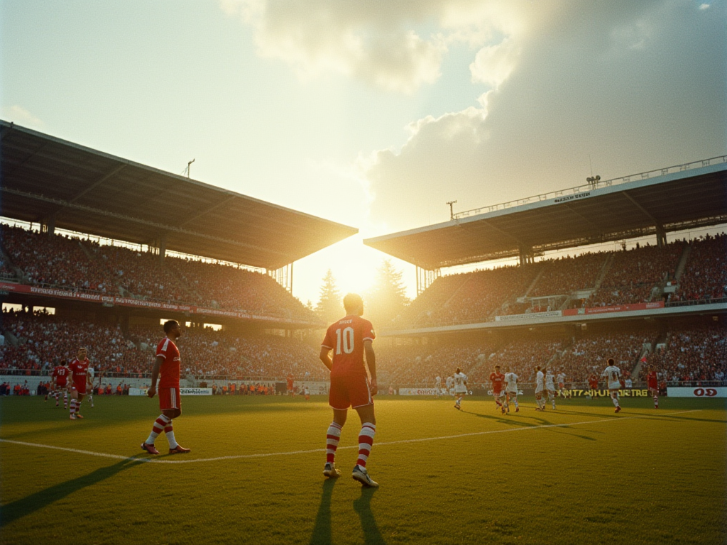 Exciting Showdown: Odd Grenland Hosts Haugesund