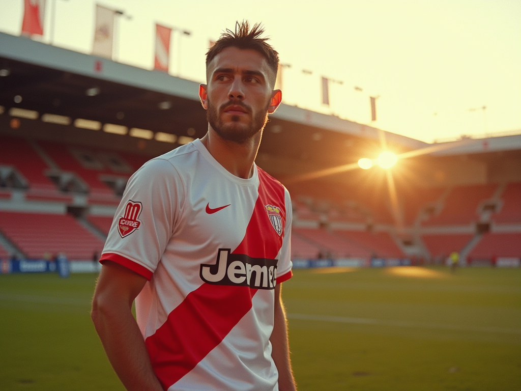 Mantova's F. Ruocco: Key Player Under the Spotlight