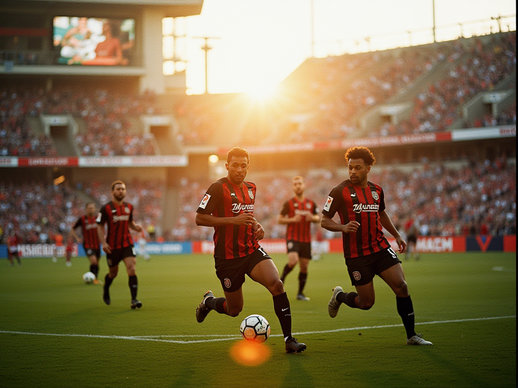 D.C. United Faces Crucial Challenge Against Nashville SC This Weekend