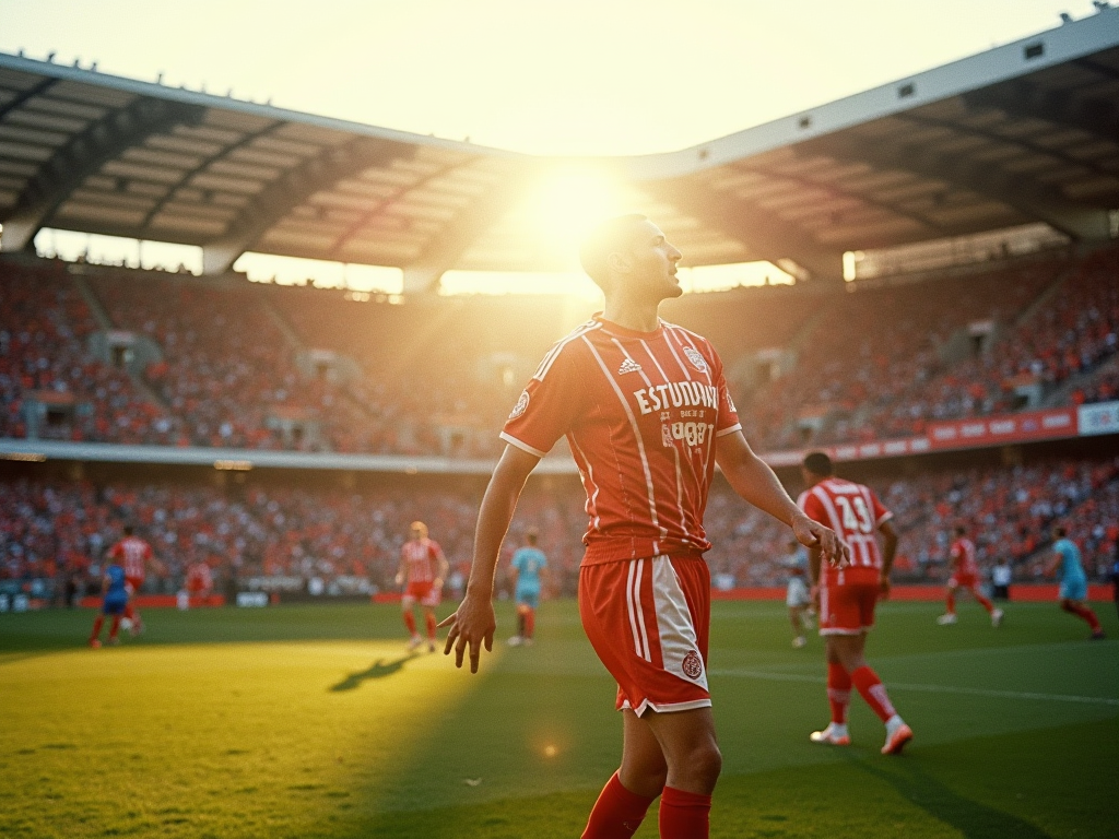 Estudiantes Secures Narrow Victory Against Instituto