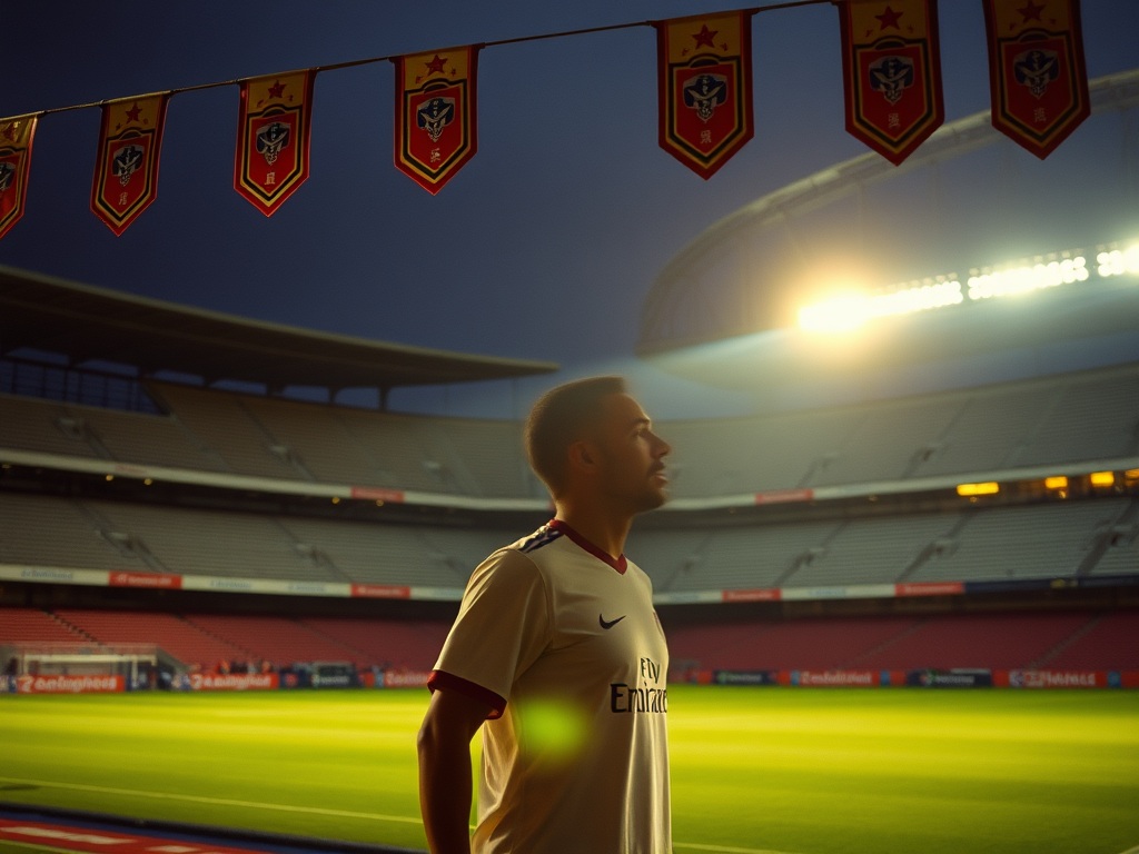 Player Focus: Li Wei's Impact on Zhejiang's Midfield