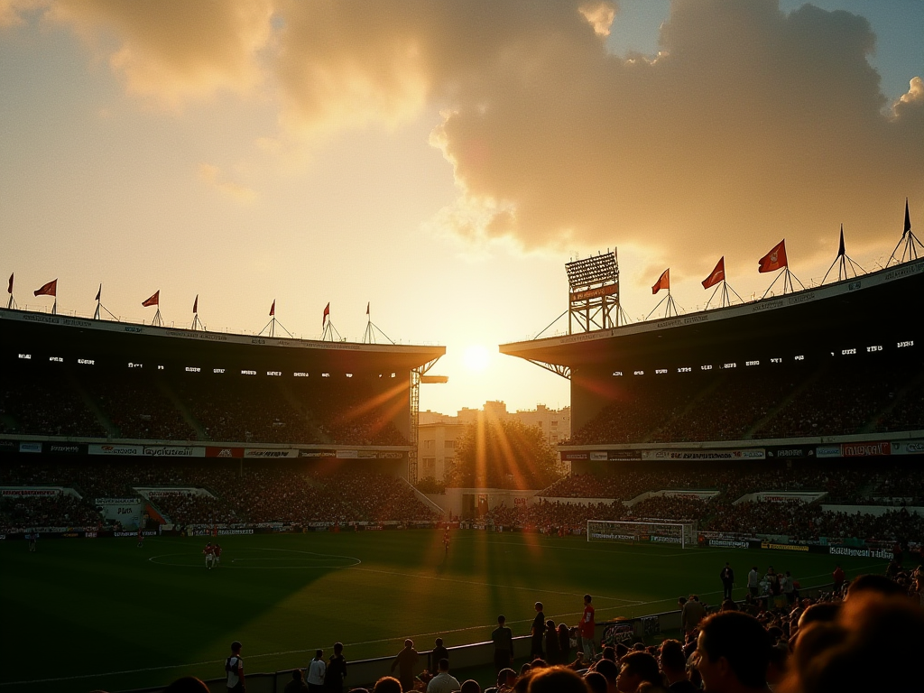 Crucial Week for Botafogo de Futebol e Regatas: New Rumors and Challenges