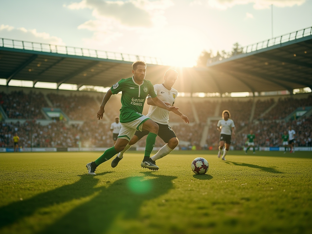 Yverdon-Sport Triumphs Over Stade Lausanne-Ouchy: Key Takeaways