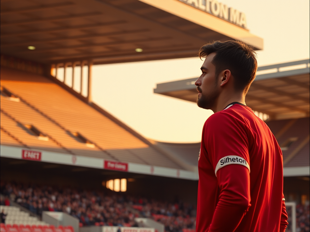 T. Brooks Shines as Charlton's Key Goalkeeper