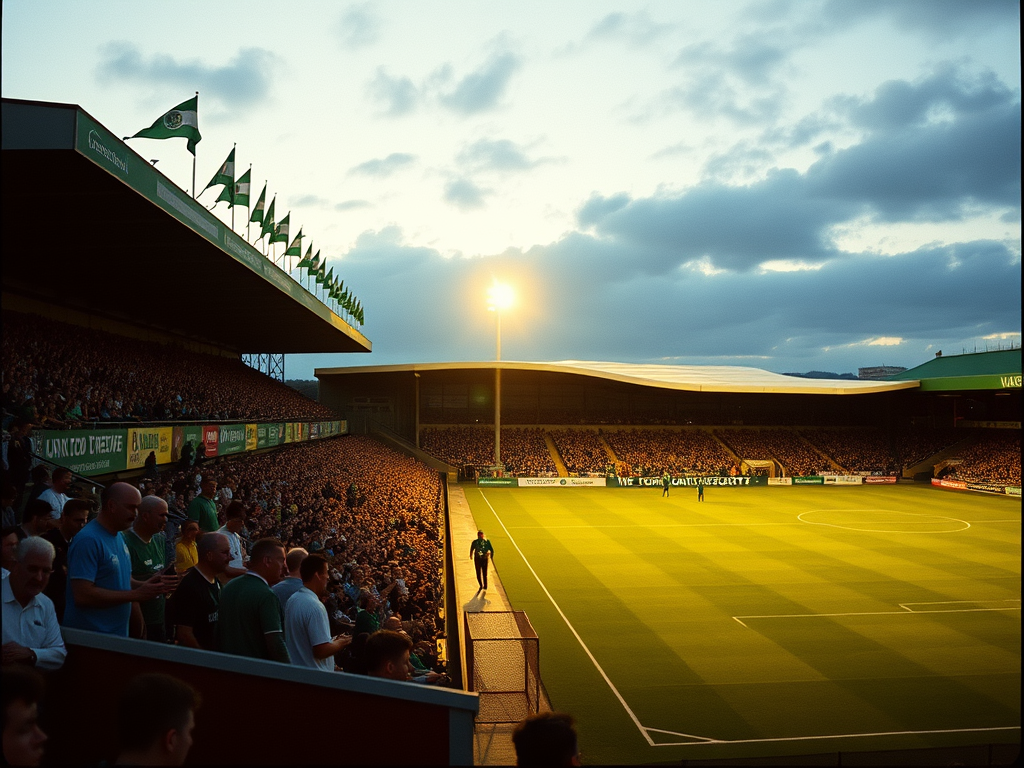 York United Historical Rivalry with Forge FC