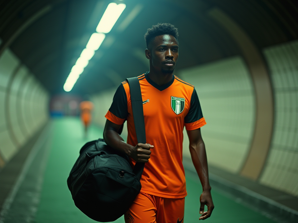 Il giro di voci di mercato del Venezia: quale sarà il futuro di J. Yeboah?