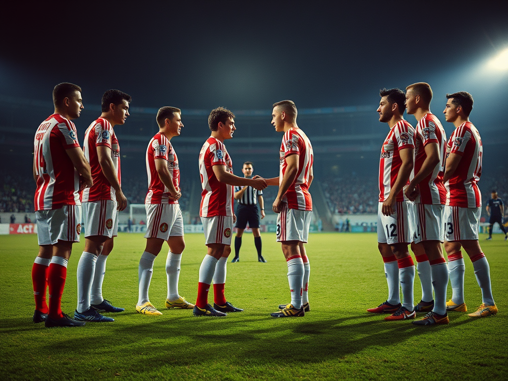 Key Match Preview: Estudiantes vs. Atlético Tucumán