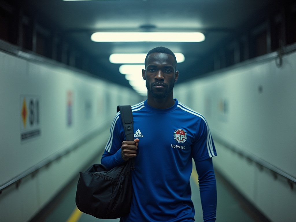 Transfergerüchte um M. Bangoura: Ein neues Kapitel für FC Zürich?