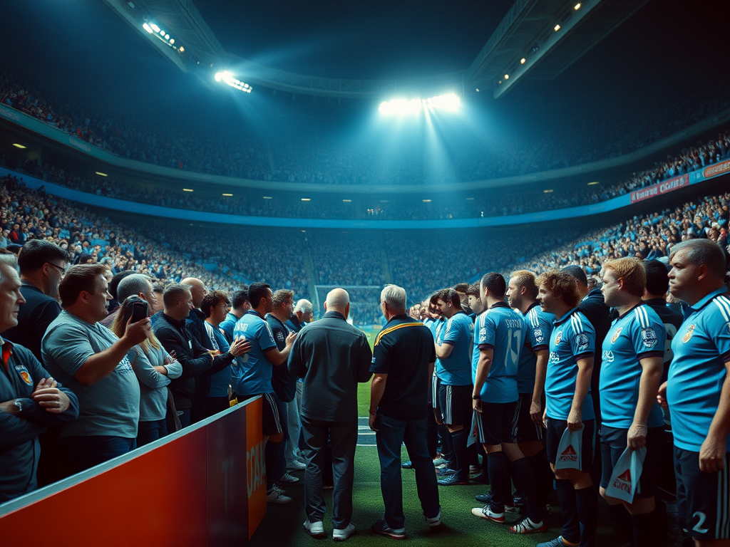 Tactical Showdown: Minnesota United FC Faces Off Against Sporting Kansas City