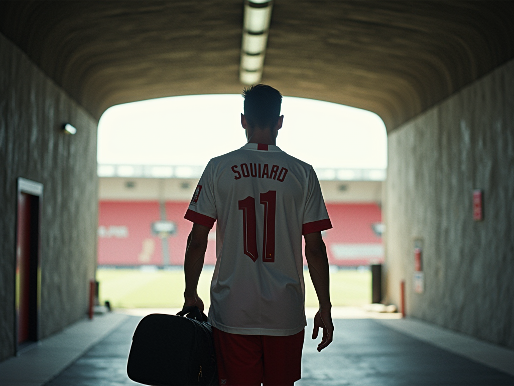 Transfer Rumors: Who Will Bari Buy This January?