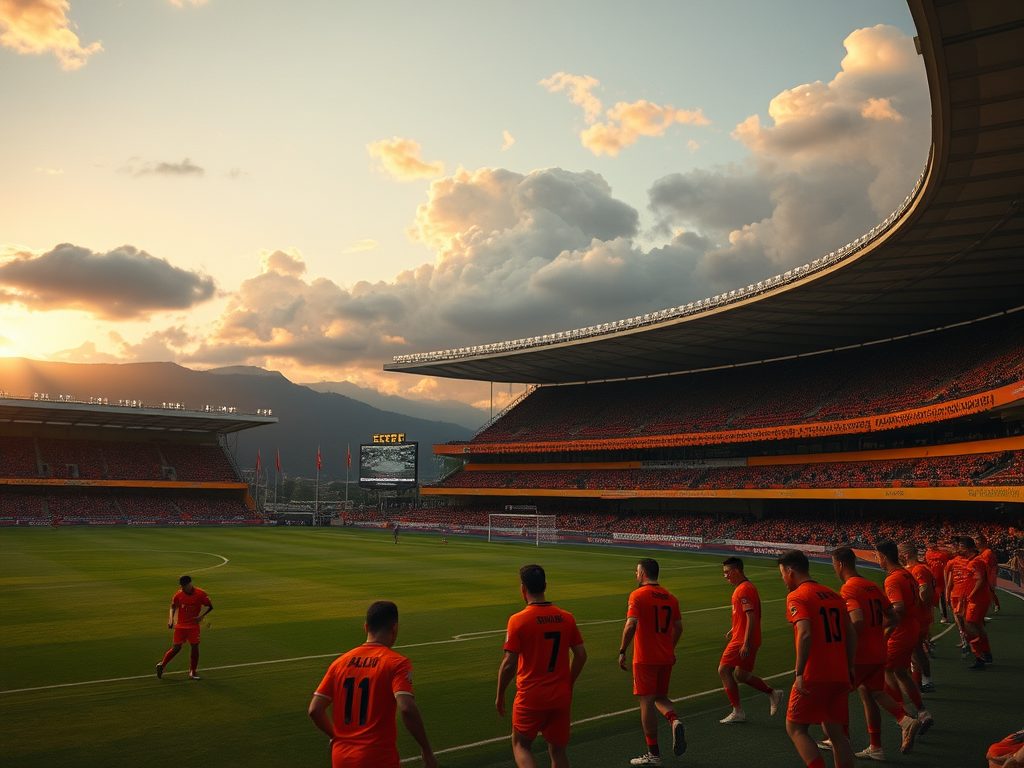 Tactical analysis: Shandong Taishan's midfield dynamics