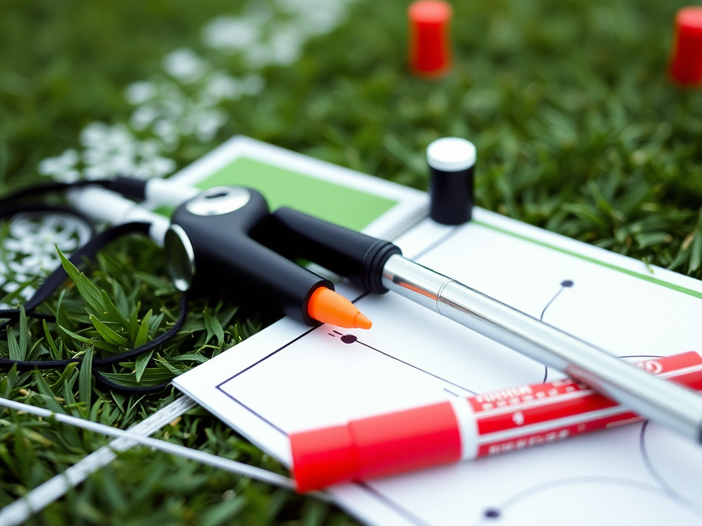 Tactical Analysis: Juventude's Formation Strategies