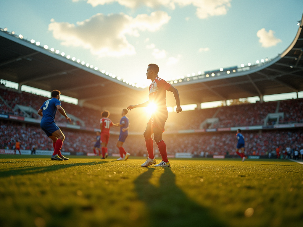 Bahia Prepares for the Derby Against Vitoria