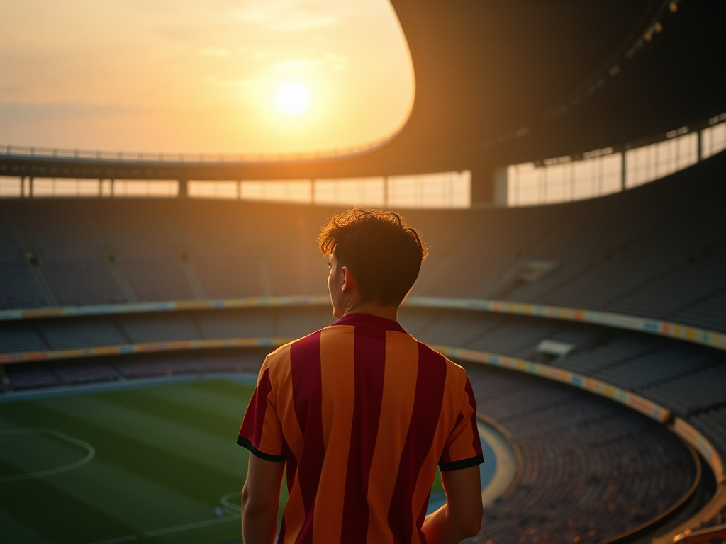 Tigre’s Midfield Maestro: The Rise of Luka Fuster
