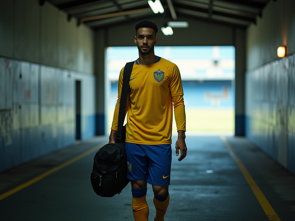 Frosinone Eyes New Talent Ahead of Transfer Window