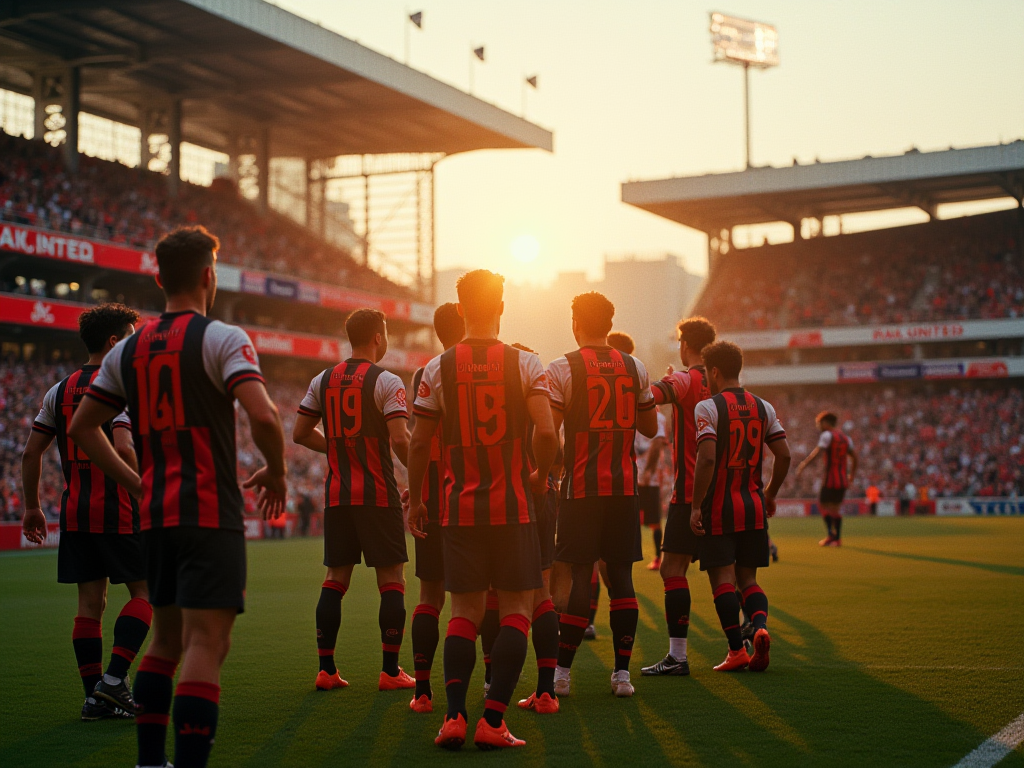 DC United Prepares for Fiery Derby Clash Against Red Bulls