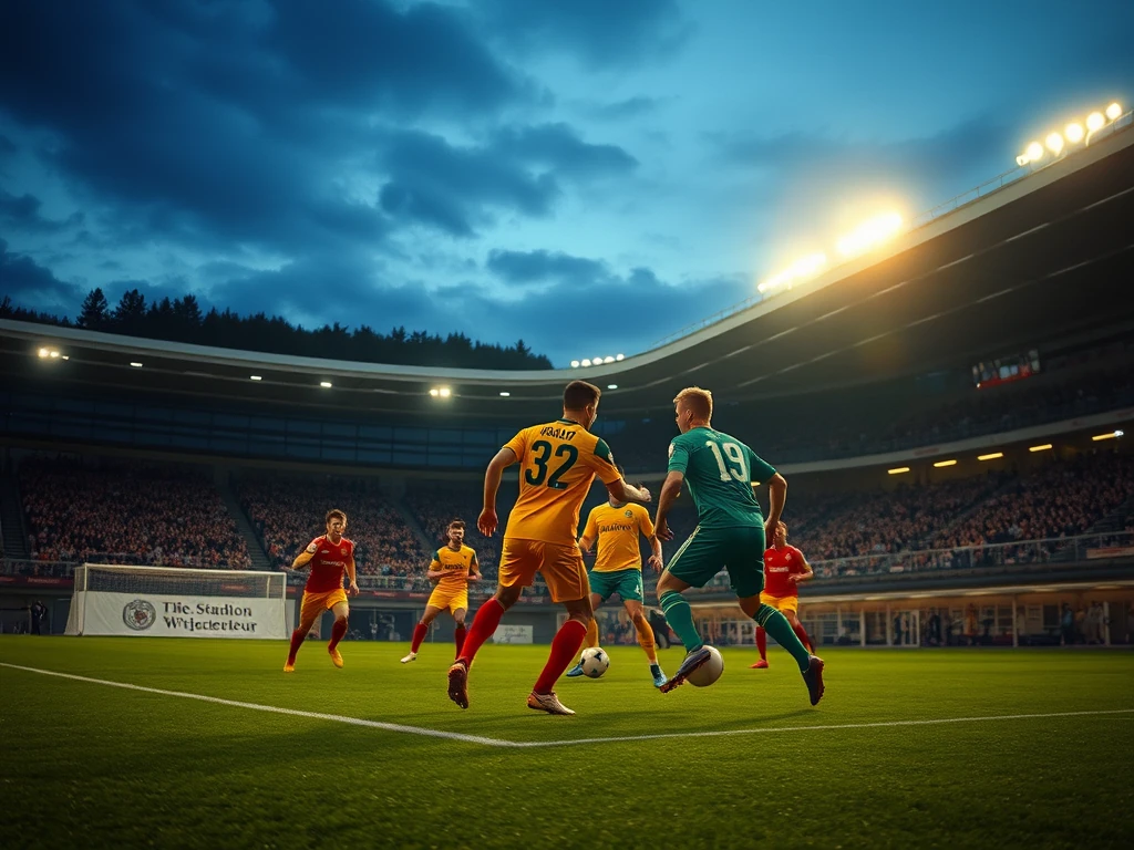 Der FC Winterthur startet mit einem 2:2 gegen Yverdon-Sport in die Challenge League