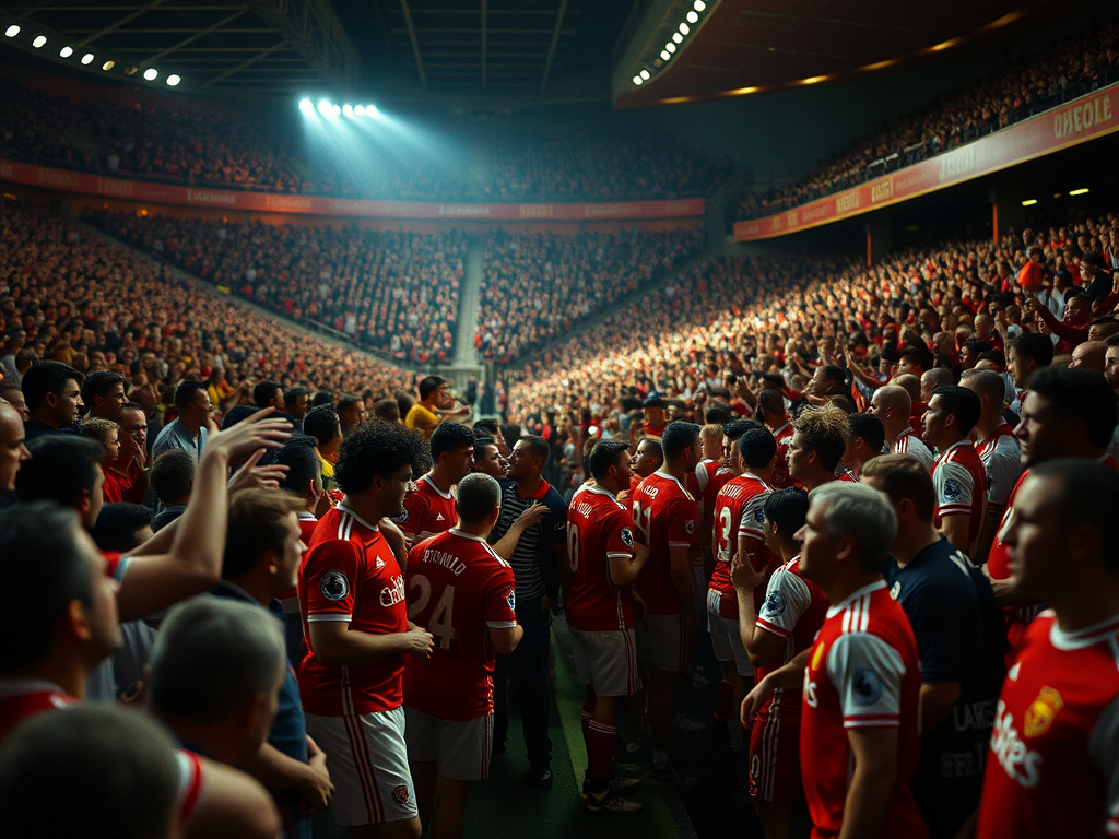 The Heart of Atlético Ottawa: Fan Traditions and Derby Days