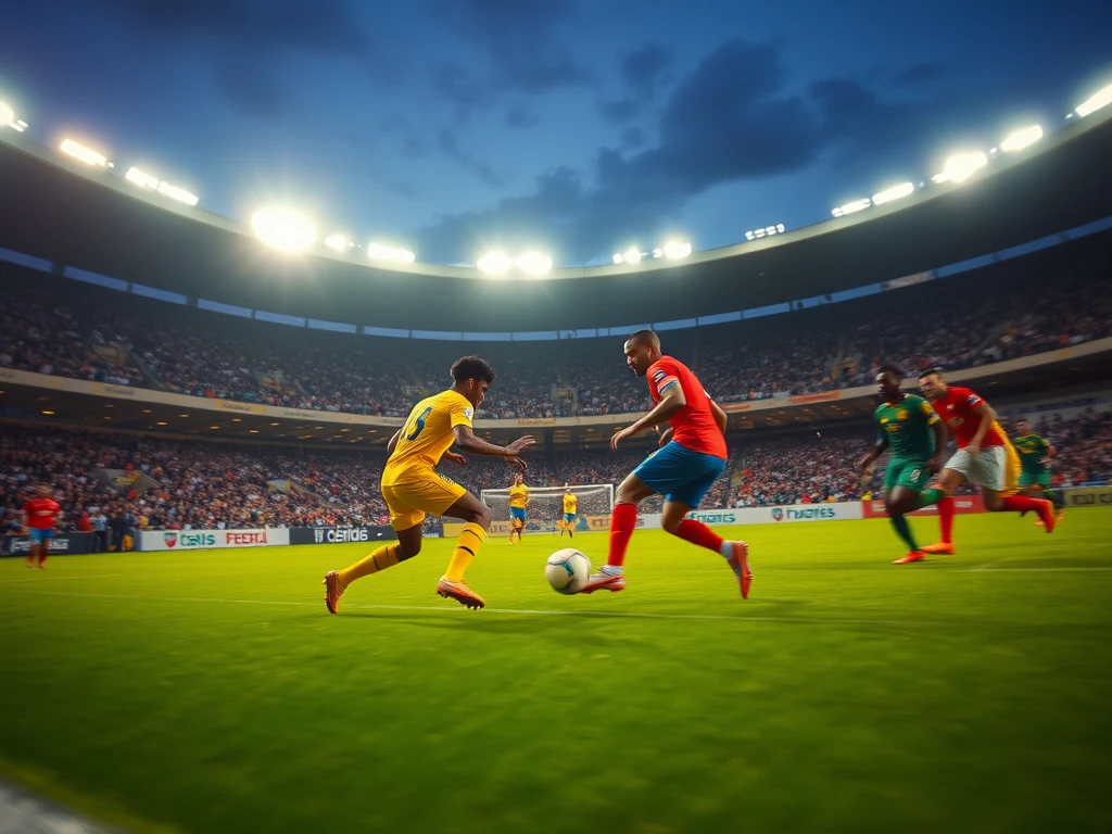 Panamá: Los Canaleros se enfrentan a Surinam en la última ronda de clasificación al Mundial 2026