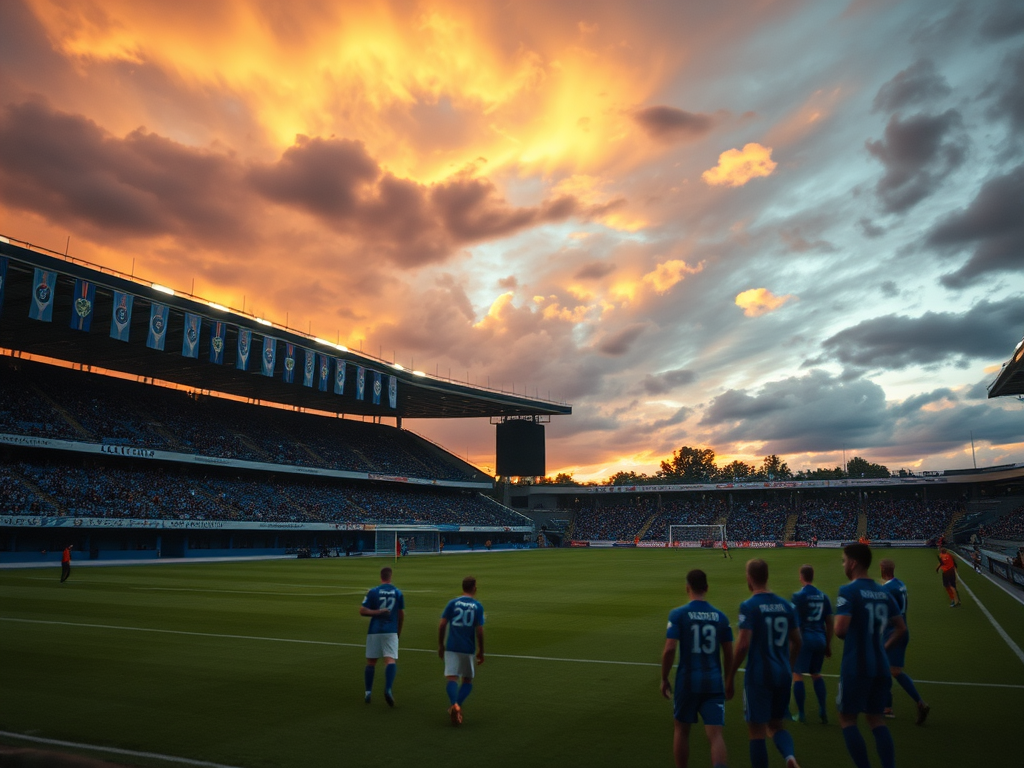 Lech Poznan's shopping spree ahead of the new season