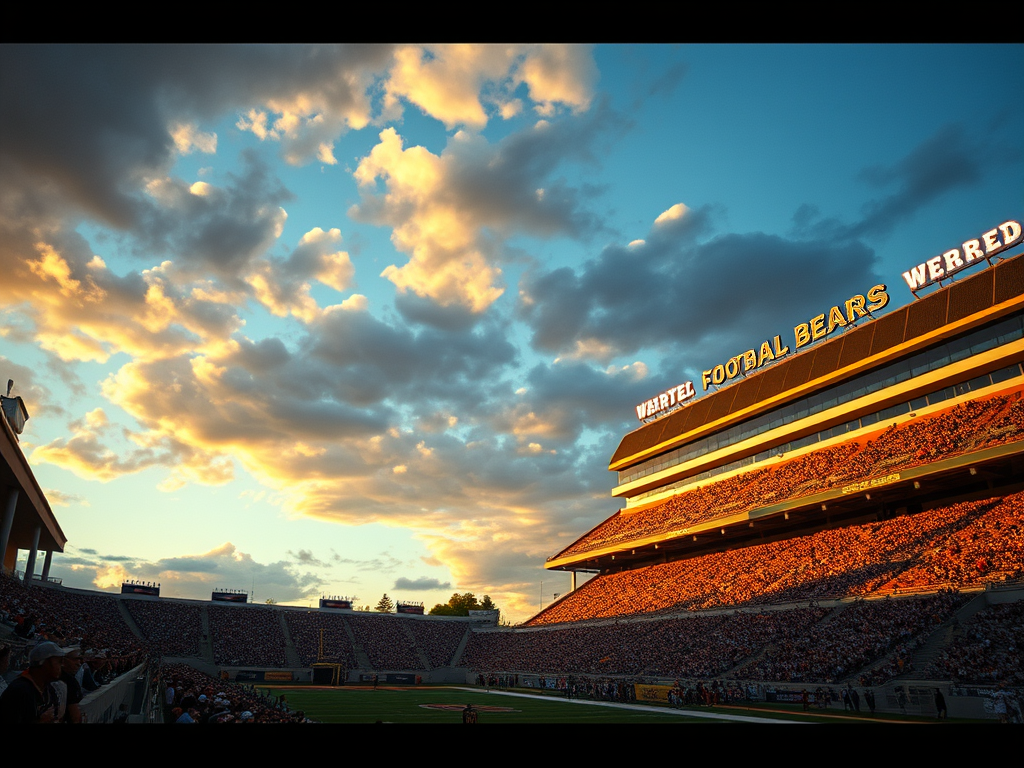 Baylor Bears: Where to Watch Games on TV and Streaming Options