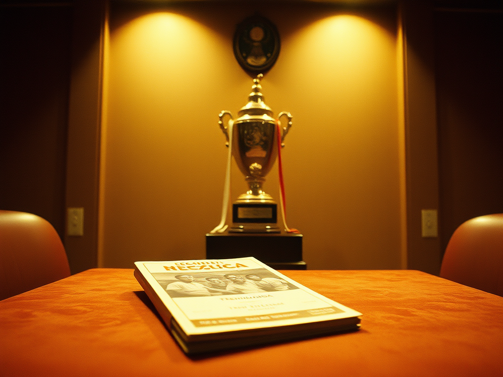 El legado de Necaxa en la Copa de México de 1995