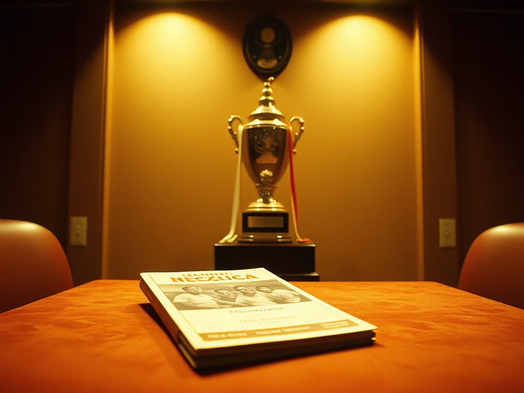 El Club Necaxa dejó una huella imborrable en la historia del fútbol mexicano al ganar la Copa de México en 1995. Este...