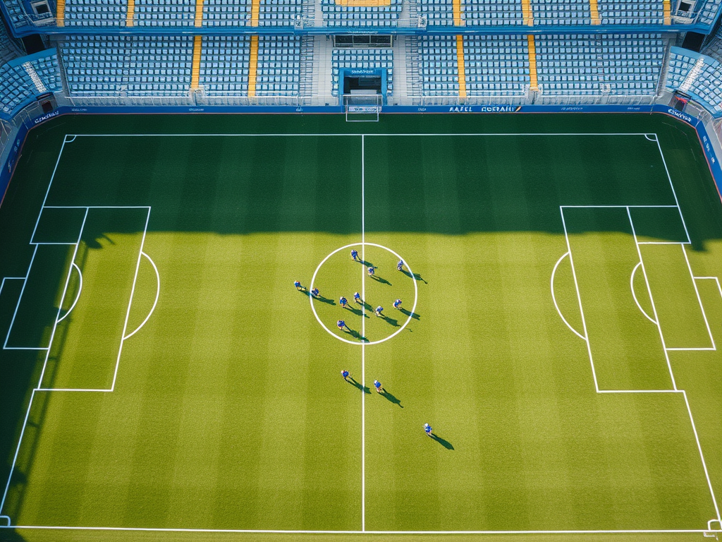 Rosario Central's tactical evolution this season