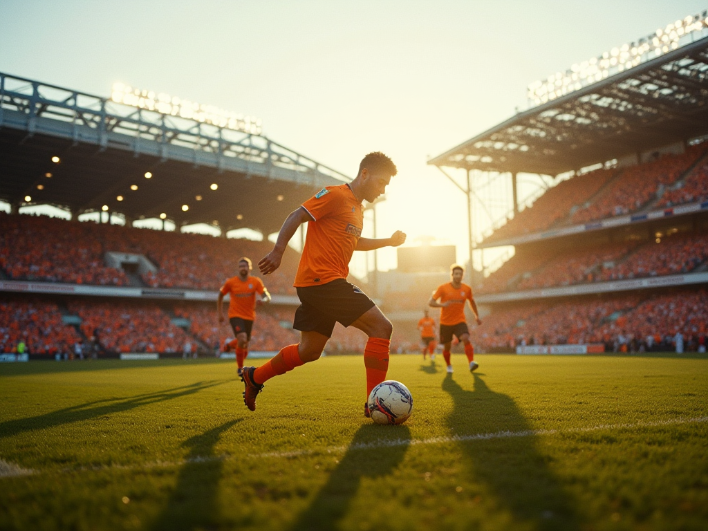 Dynamo 2 Dominates Real Monarchs in Impressive 3-0 Victory