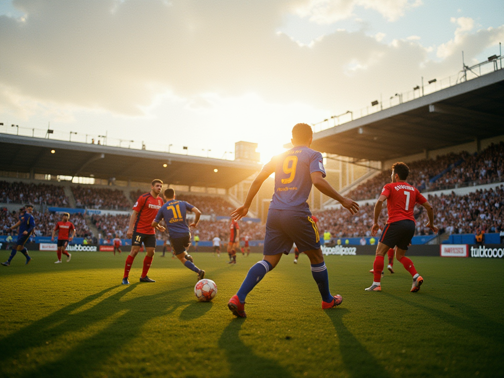 Tigre Suffers Setback in Recent Match Against Rivals