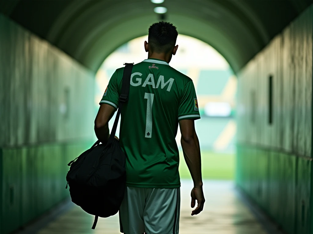 Santos Laguna se prepara para una transformación significativa en su plantilla y cuerpo técnico