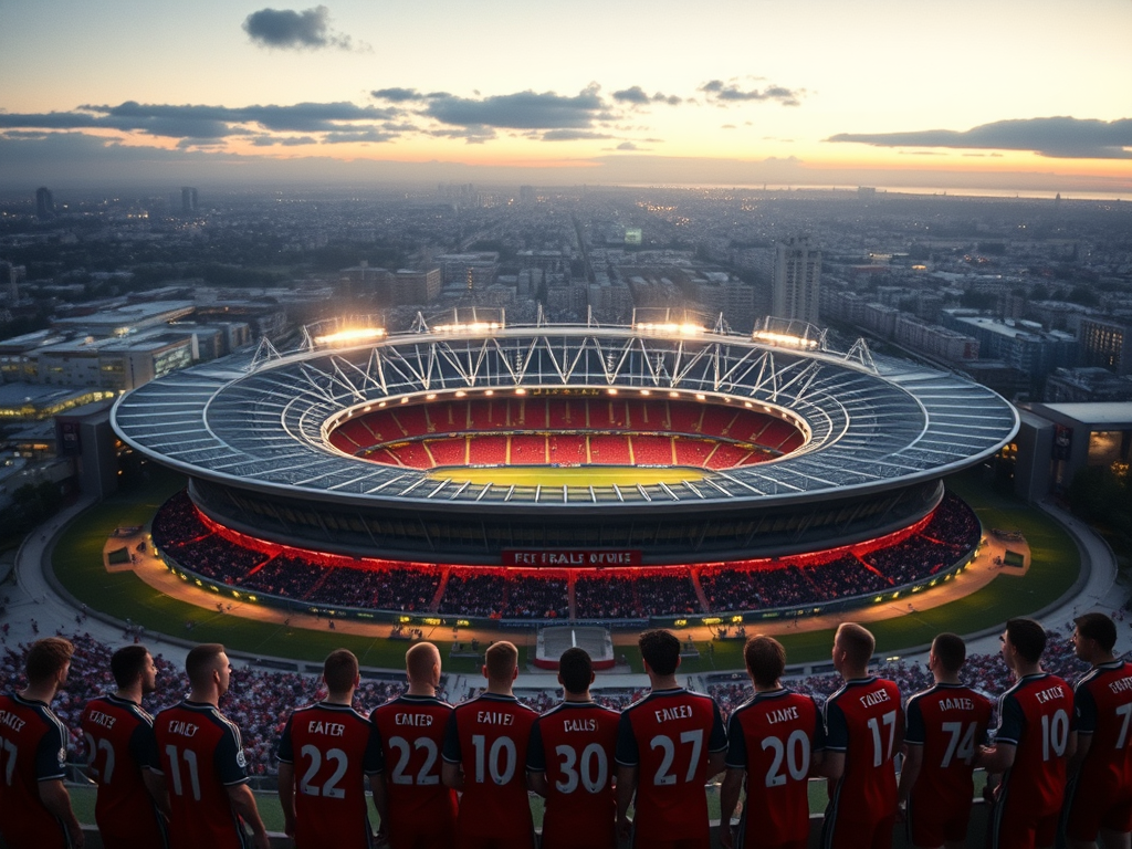 The Heartbeat of the Reds: Celebrating Adelaide United's Unique Supporter Traditions