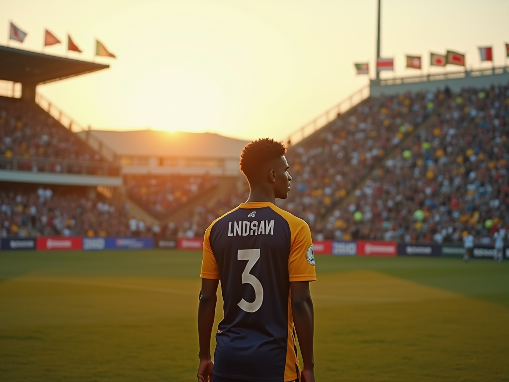 Emerging Talents: Trevor Islam and Nehan Hasan in Bangladeshi Football