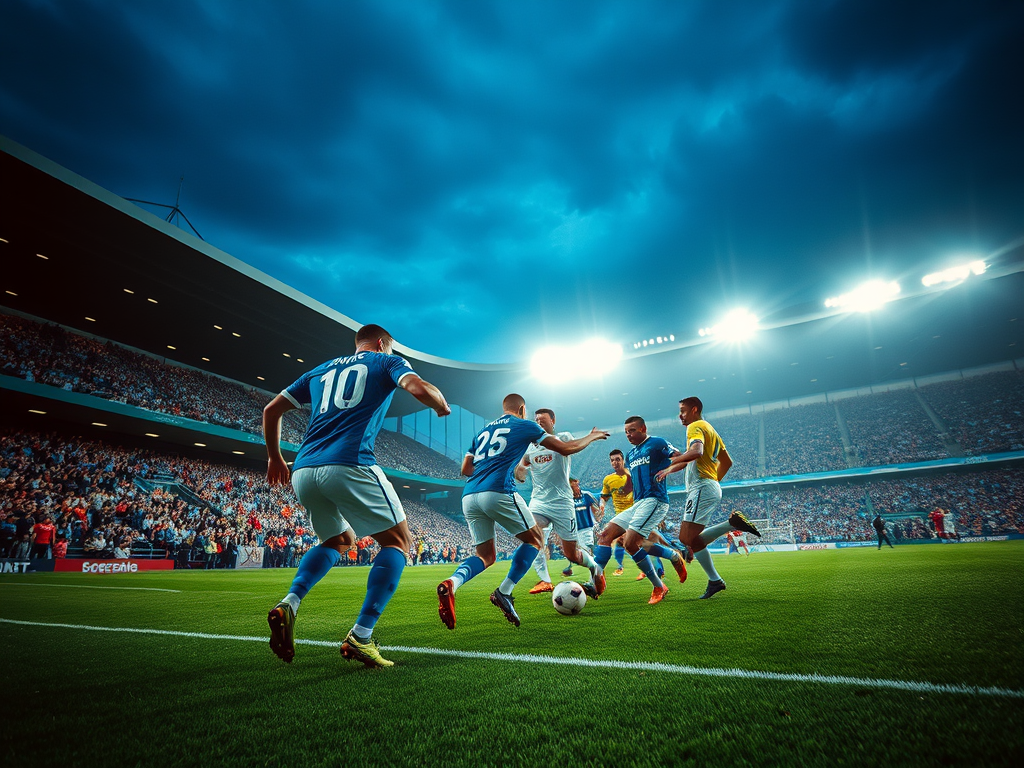 Hertha BSC secures stunning comeback win against FC Augsburg