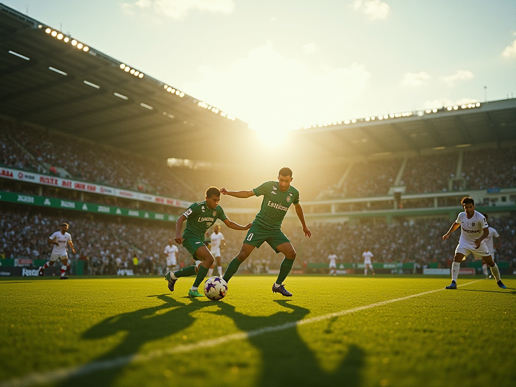 Santos Laguna shines with 3-0 victory over Monterrey