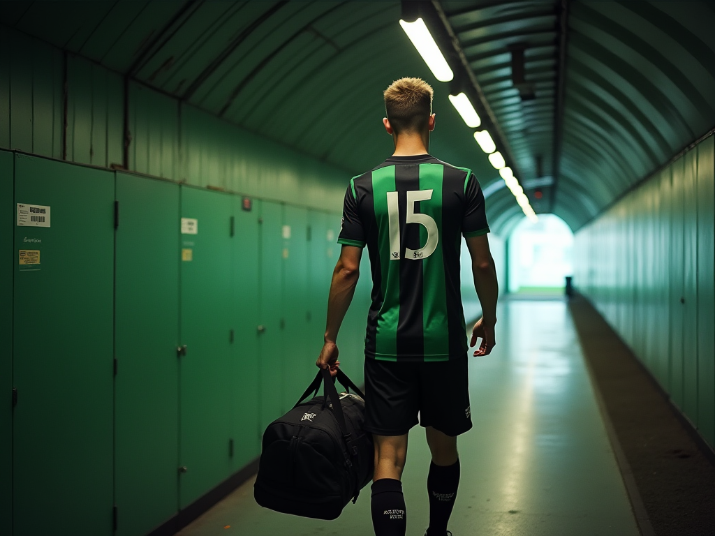 Transfer Rumors: Western United Linked with New Midfielder