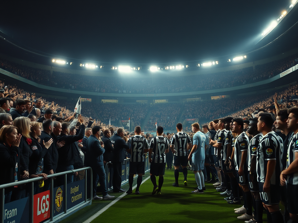 The Heartbeat of Buenos Aires: Fan Culture at Deportivo Riestra