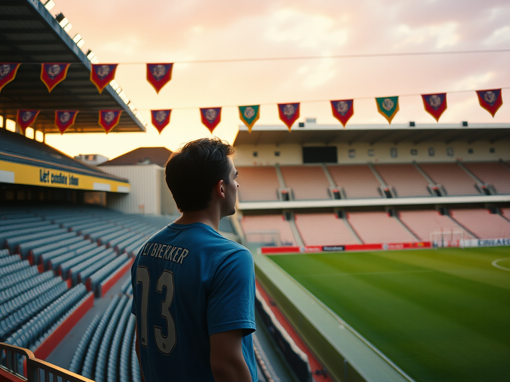 Kyle Bekker: Forge FC's Inspirational Captain
