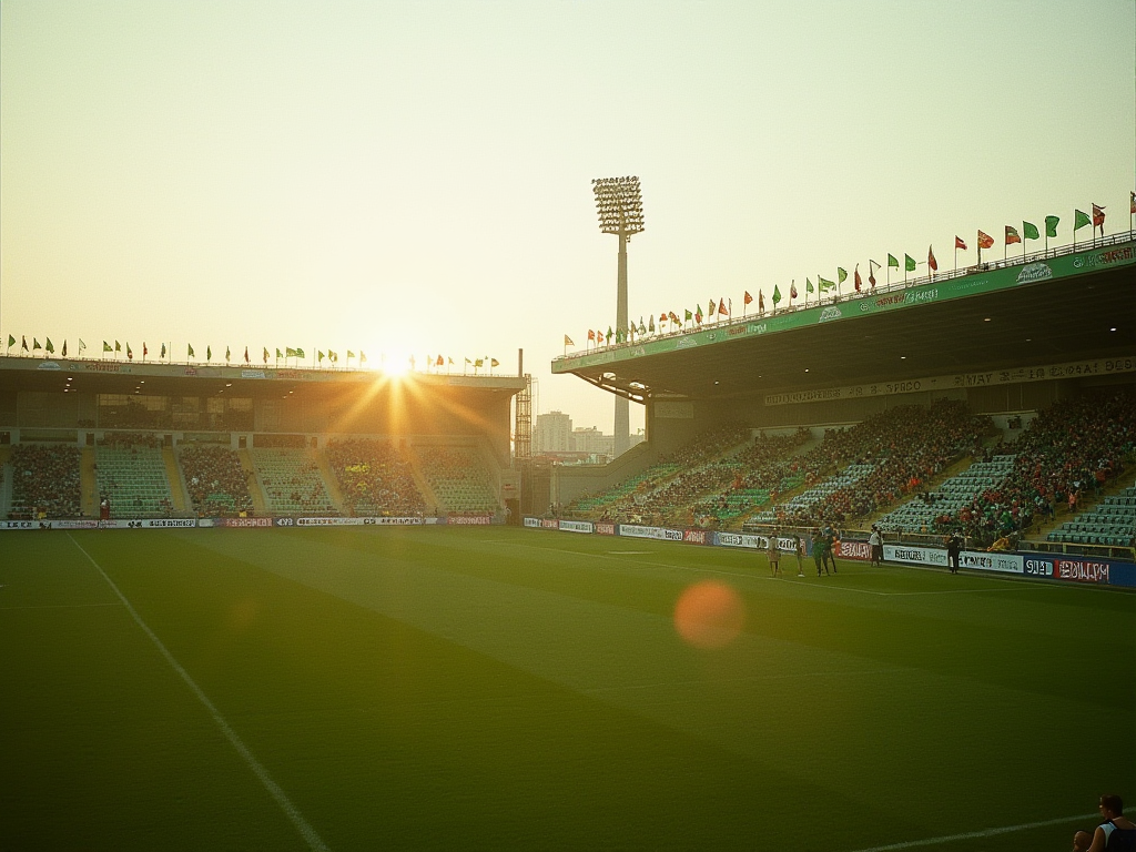 Beijing Guoan: The Glorious History of Legendary Players