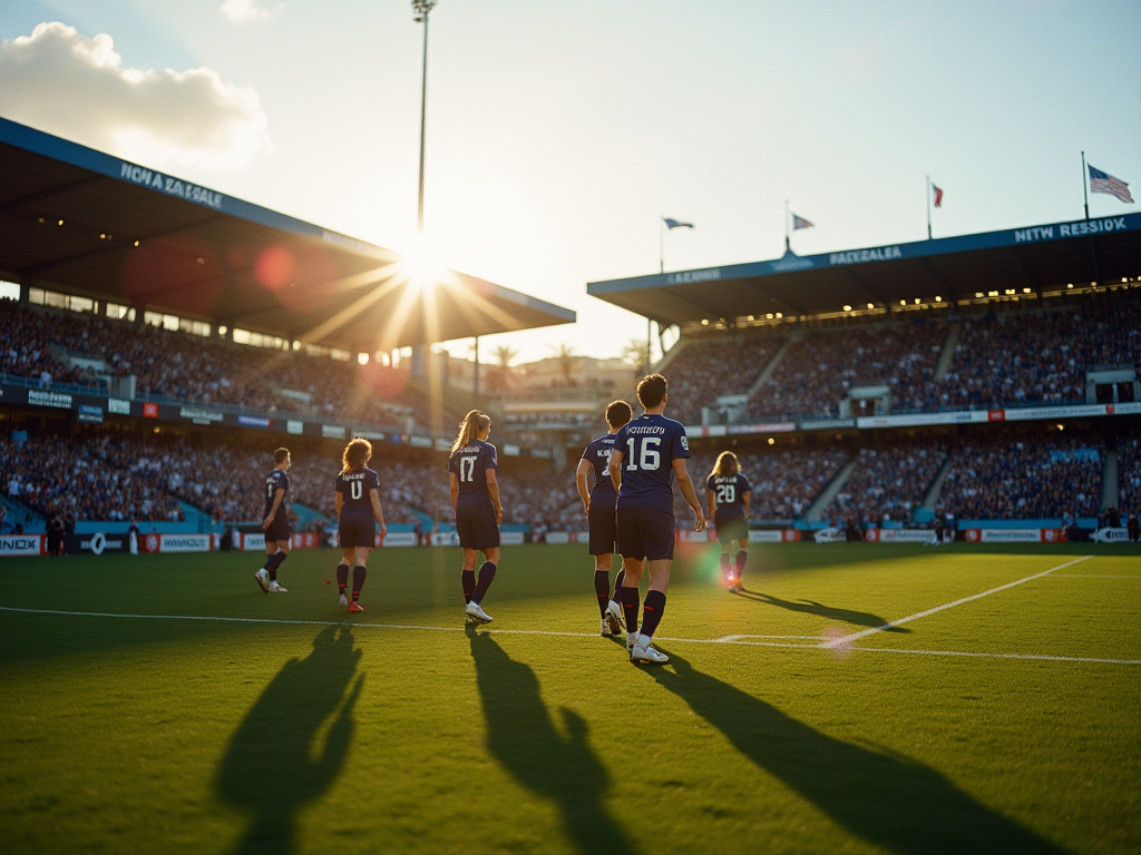 Match Report: San Jose Earthquakes vs. LA Galaxy Showdown
