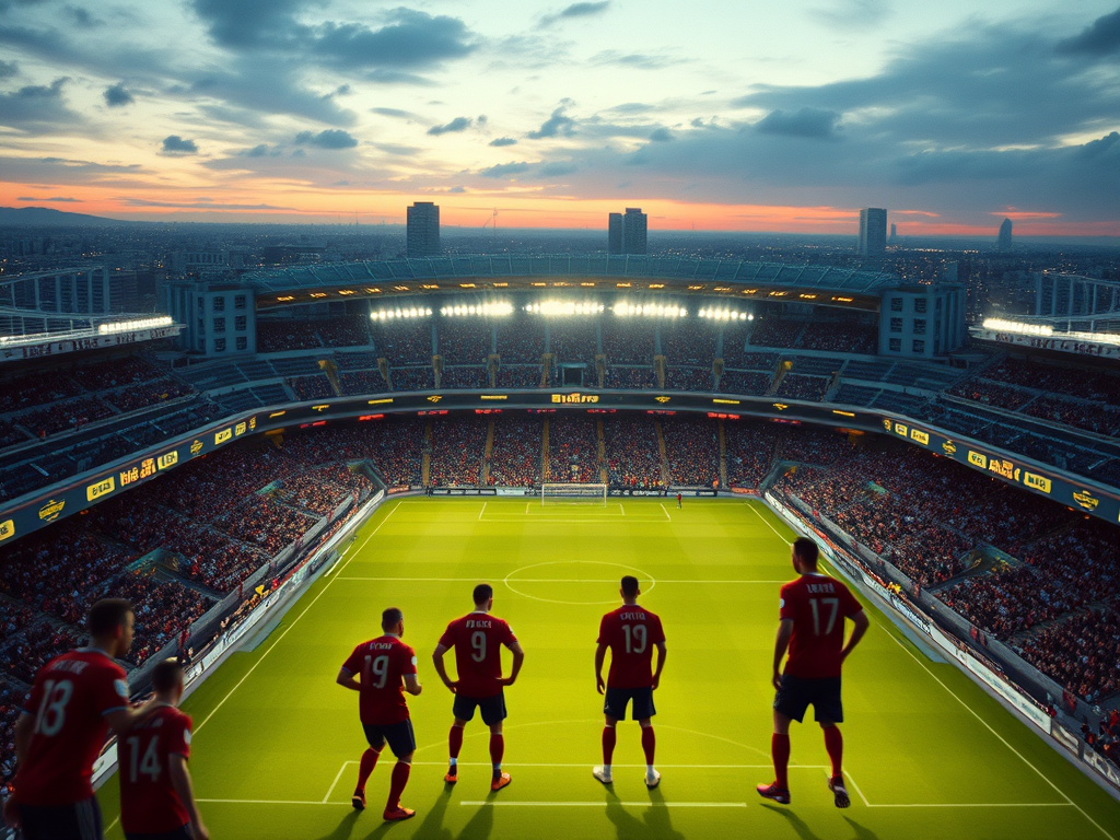The Fire Within: Exploring Chicago Fire FC's Supporter Traditions