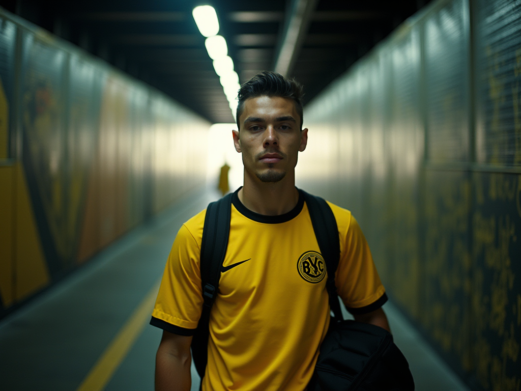Transfer Rumors: BSC Young Boys in the Spotlight of the Scouting Scene